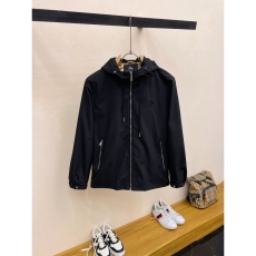 Burberry Outwear